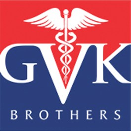 GVK Brothers Foundation